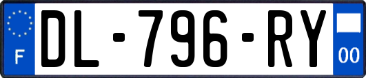 DL-796-RY