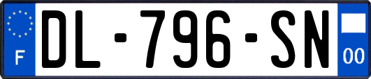 DL-796-SN