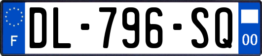 DL-796-SQ