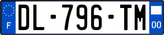 DL-796-TM