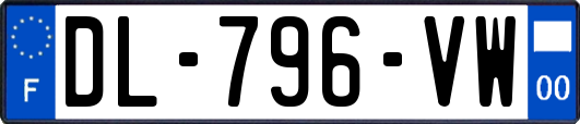 DL-796-VW