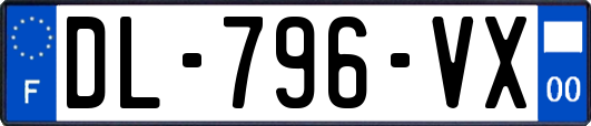 DL-796-VX