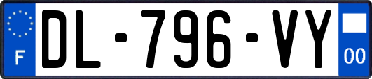 DL-796-VY