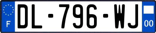 DL-796-WJ