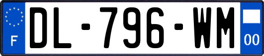 DL-796-WM