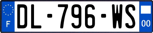 DL-796-WS