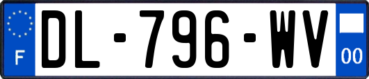 DL-796-WV