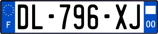 DL-796-XJ