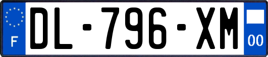 DL-796-XM