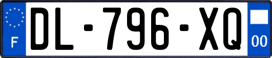 DL-796-XQ