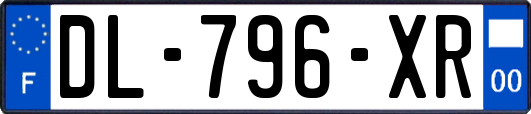 DL-796-XR