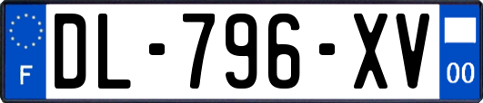 DL-796-XV