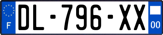 DL-796-XX