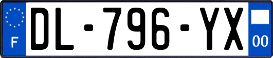 DL-796-YX