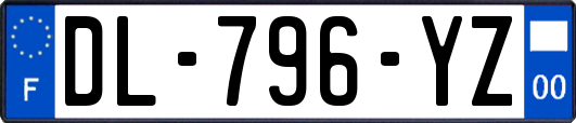 DL-796-YZ