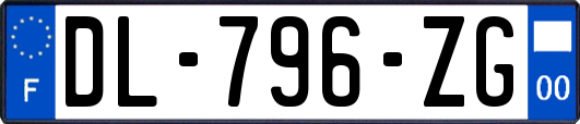 DL-796-ZG