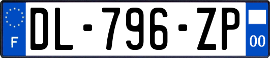 DL-796-ZP