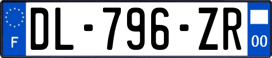 DL-796-ZR