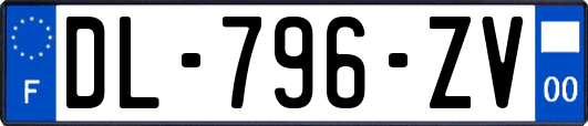 DL-796-ZV