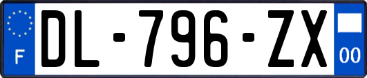 DL-796-ZX