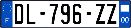 DL-796-ZZ