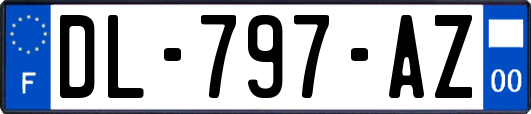 DL-797-AZ