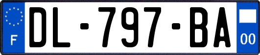 DL-797-BA