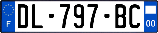 DL-797-BC