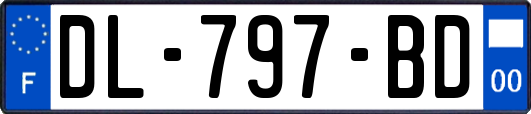 DL-797-BD