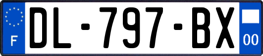 DL-797-BX