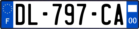 DL-797-CA