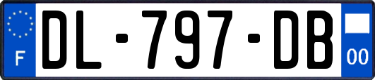 DL-797-DB