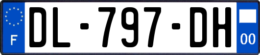 DL-797-DH