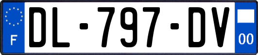 DL-797-DV