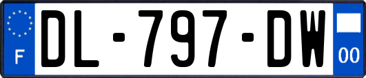 DL-797-DW