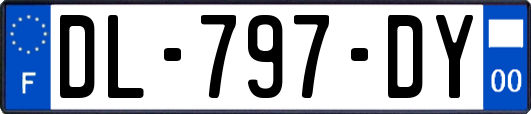 DL-797-DY