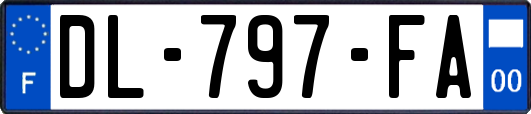 DL-797-FA