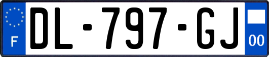 DL-797-GJ