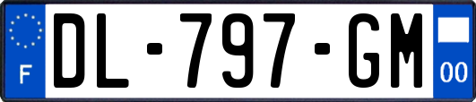 DL-797-GM