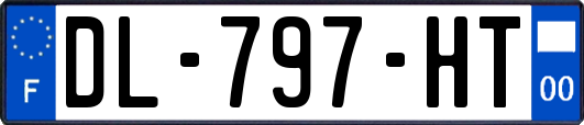 DL-797-HT