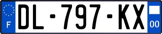 DL-797-KX