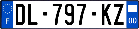 DL-797-KZ