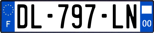 DL-797-LN