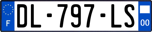 DL-797-LS