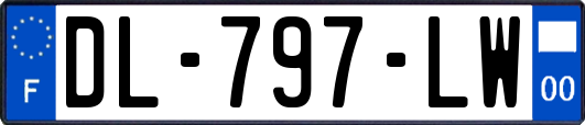 DL-797-LW