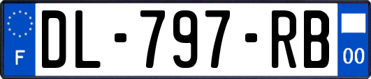 DL-797-RB