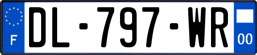 DL-797-WR