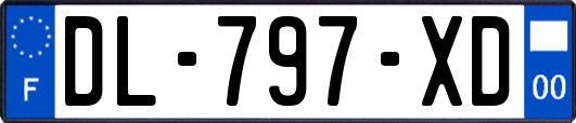 DL-797-XD