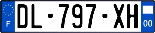 DL-797-XH