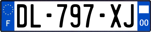 DL-797-XJ